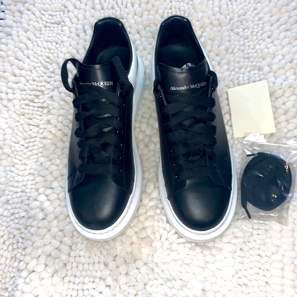 Sneakers!